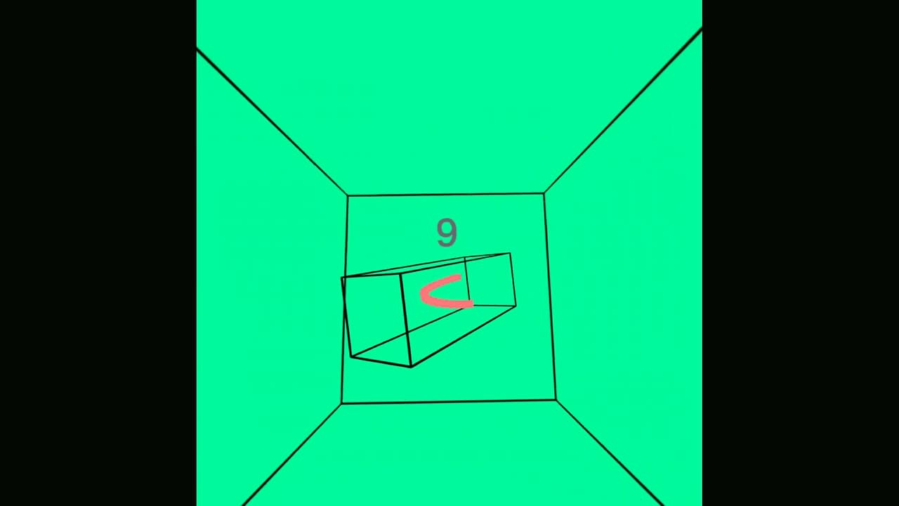 Ray Reflection VR - DEMO screenshot 4