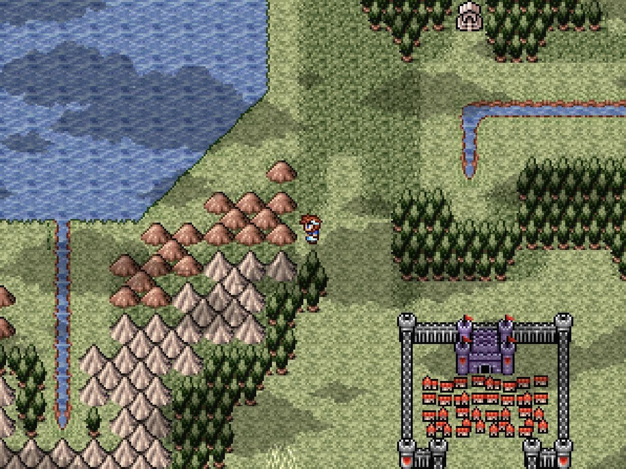 RTP World screenshot 4