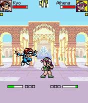 The King of Fighters screenshot 4