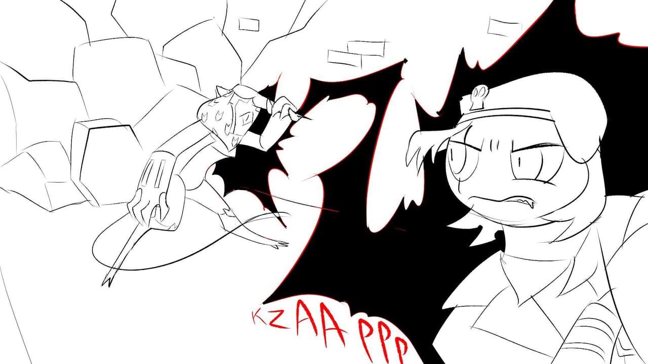 Excalibur Experiment Round 5- Only Way Out Is Up screenshot 3