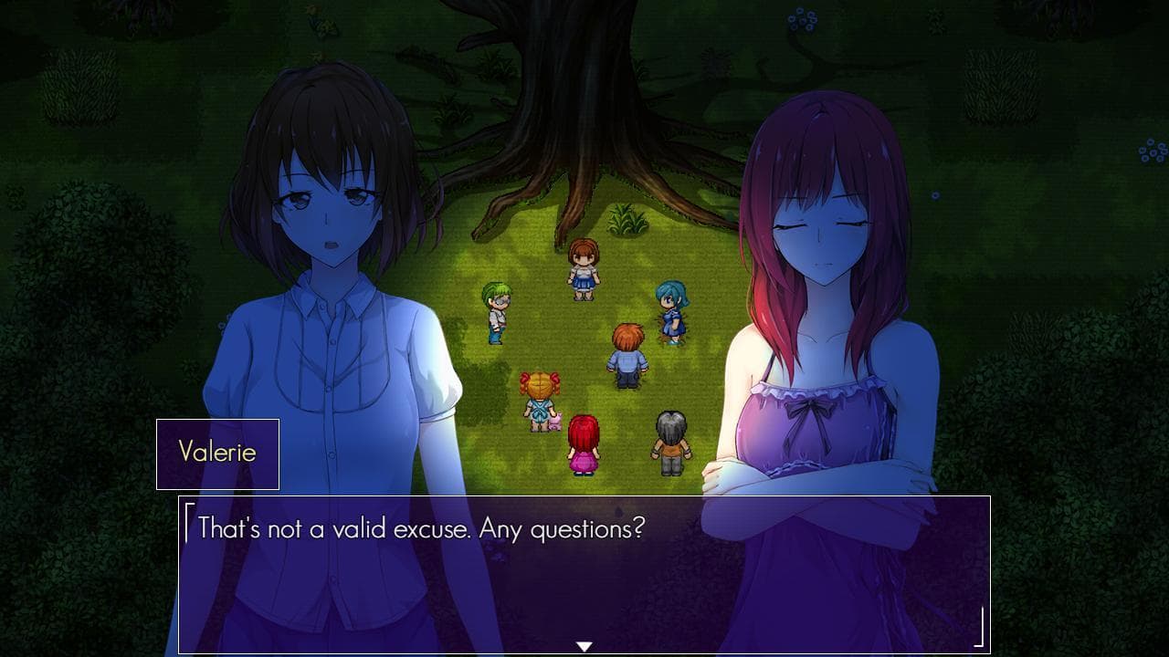 Miraculo Island (itch) screenshot 5