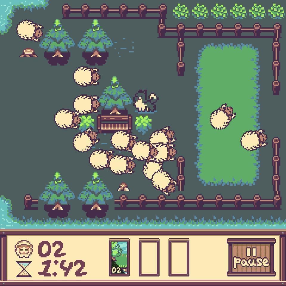 Collie screenshot 3
