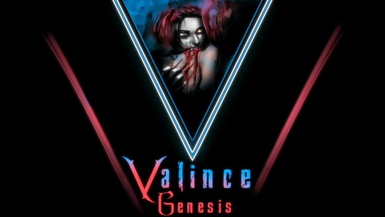 Valince Genesis: VR screenshot 2