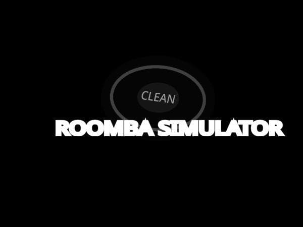 Roomba Simulator (Mrlol4)