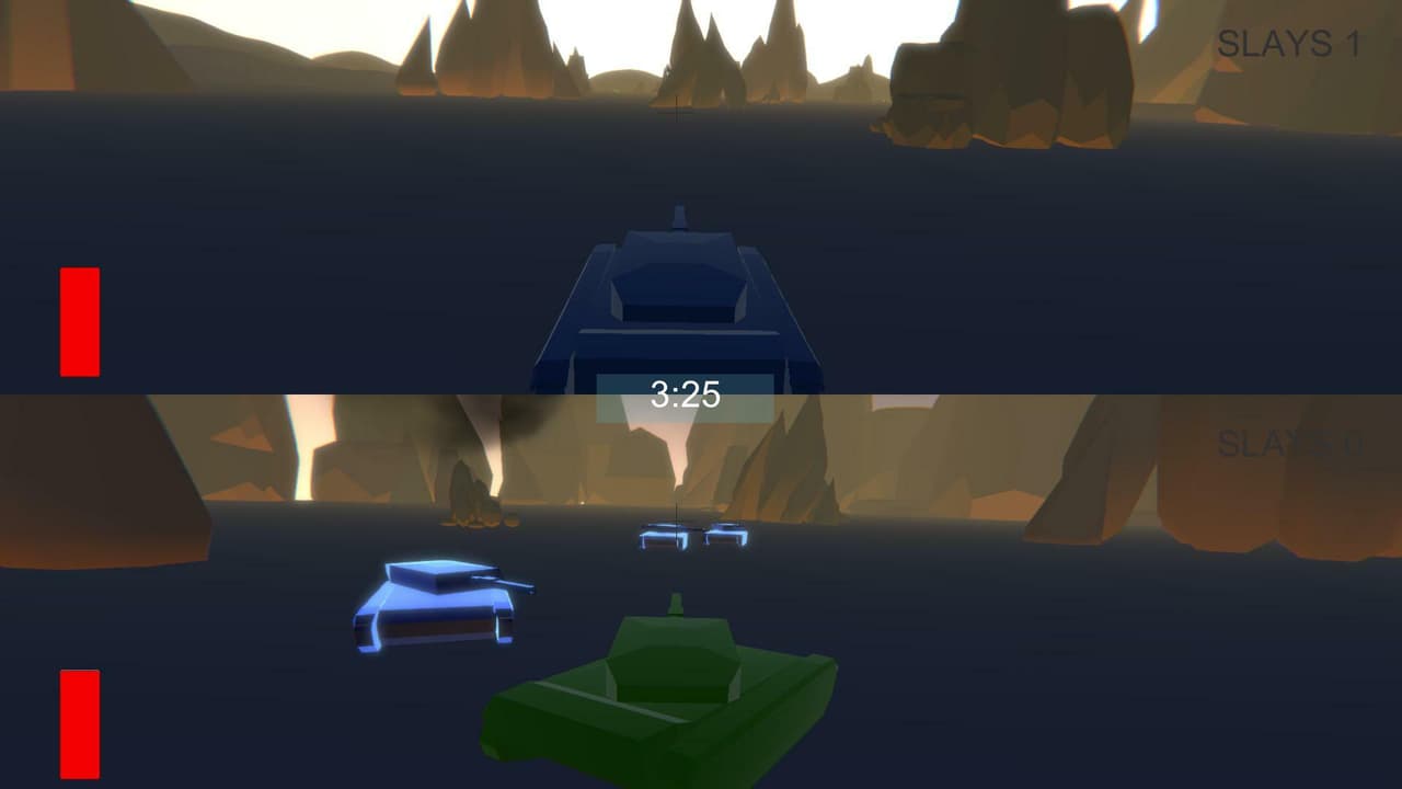 DoubleDot screenshot 3