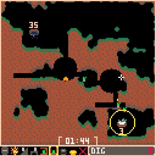 Lepicons screenshot 5