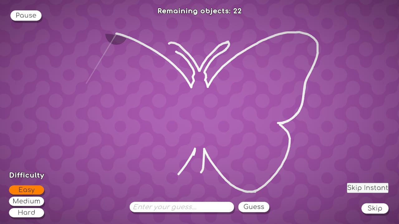 Touchy Touchy Feely Feely screenshot 4