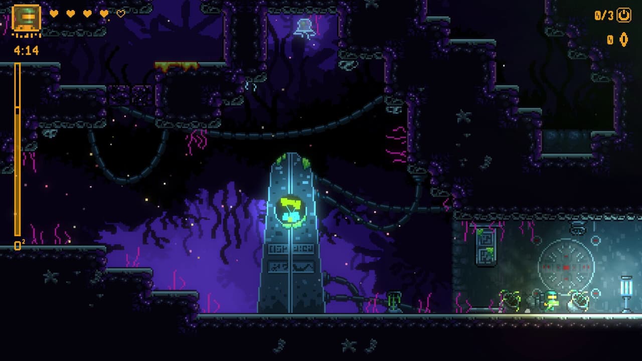 Astral Flux screenshot 5