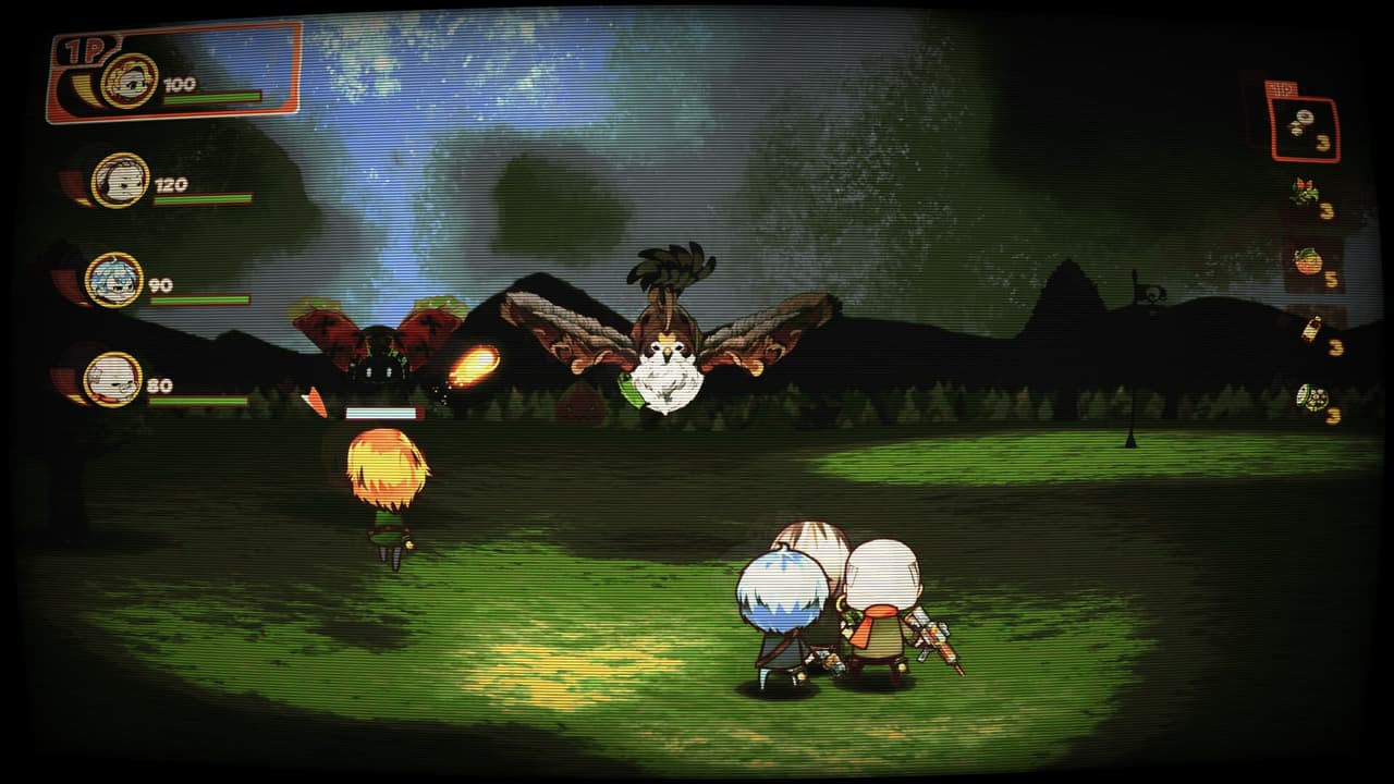 Universal Enemies screenshot 3