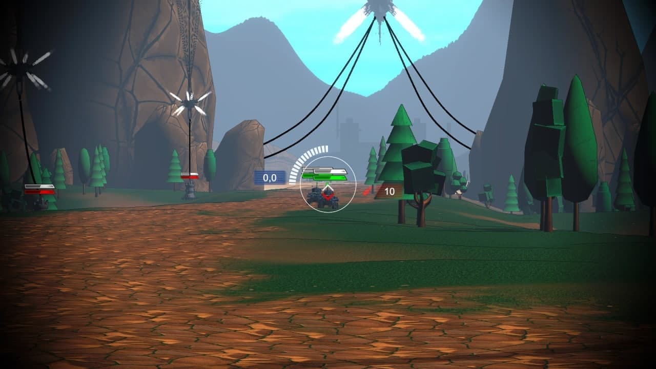 Math Division screenshot 4