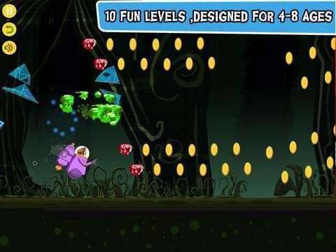 SPELL SAM SPELL! SPELLING GAME FOR KIDS screenshot 6
