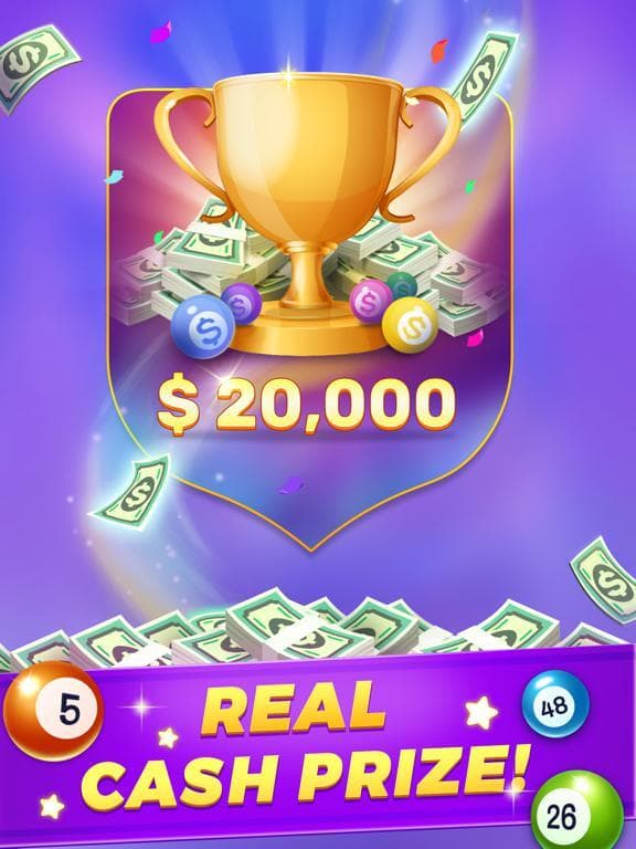 Battle Bingo: Win Real Money screenshot 4