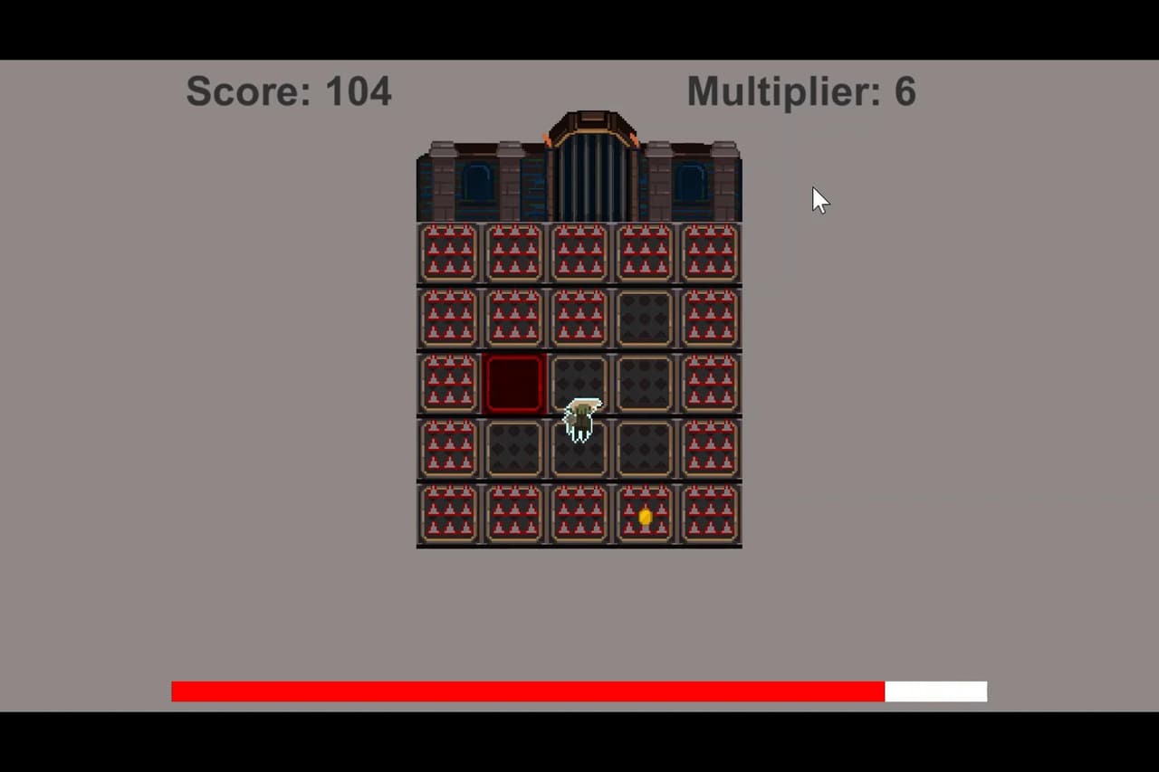 Spike Game (WIP) screenshot 6