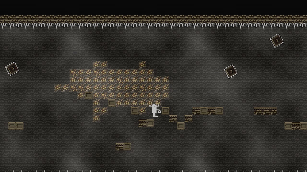 Golden Dungeons screenshot 3