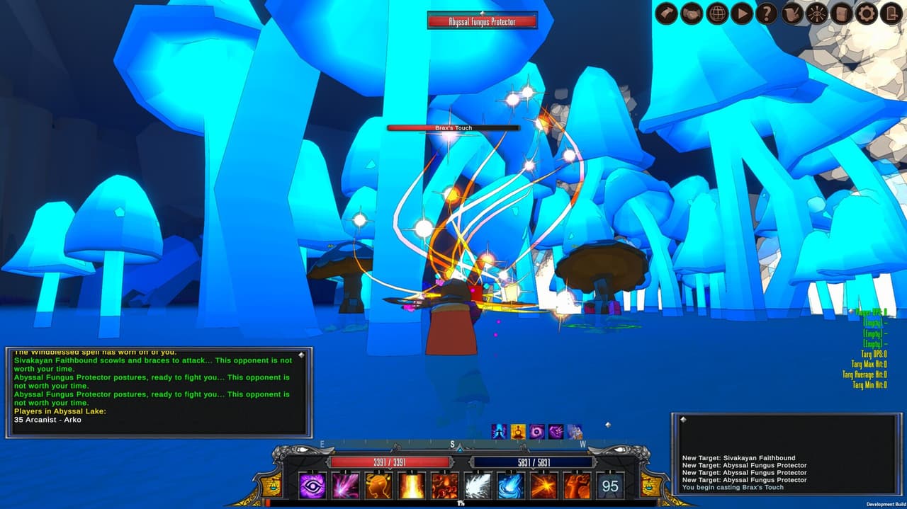 Erenshor screenshot 4