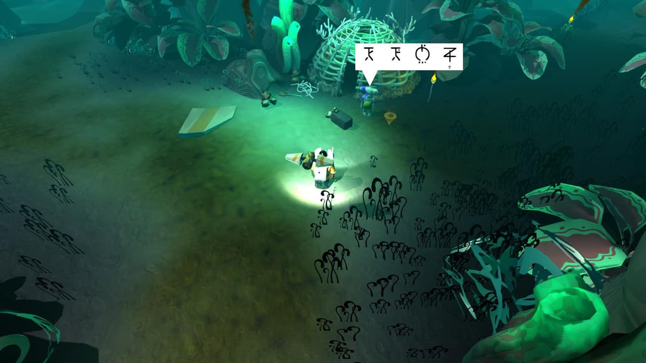 BABEL BE HOME screenshot 3