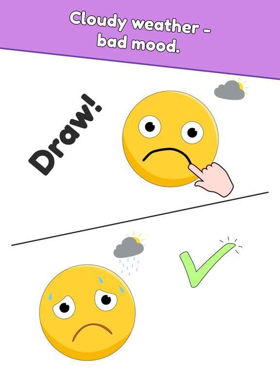 DOP: Draw One Part screenshot 4
