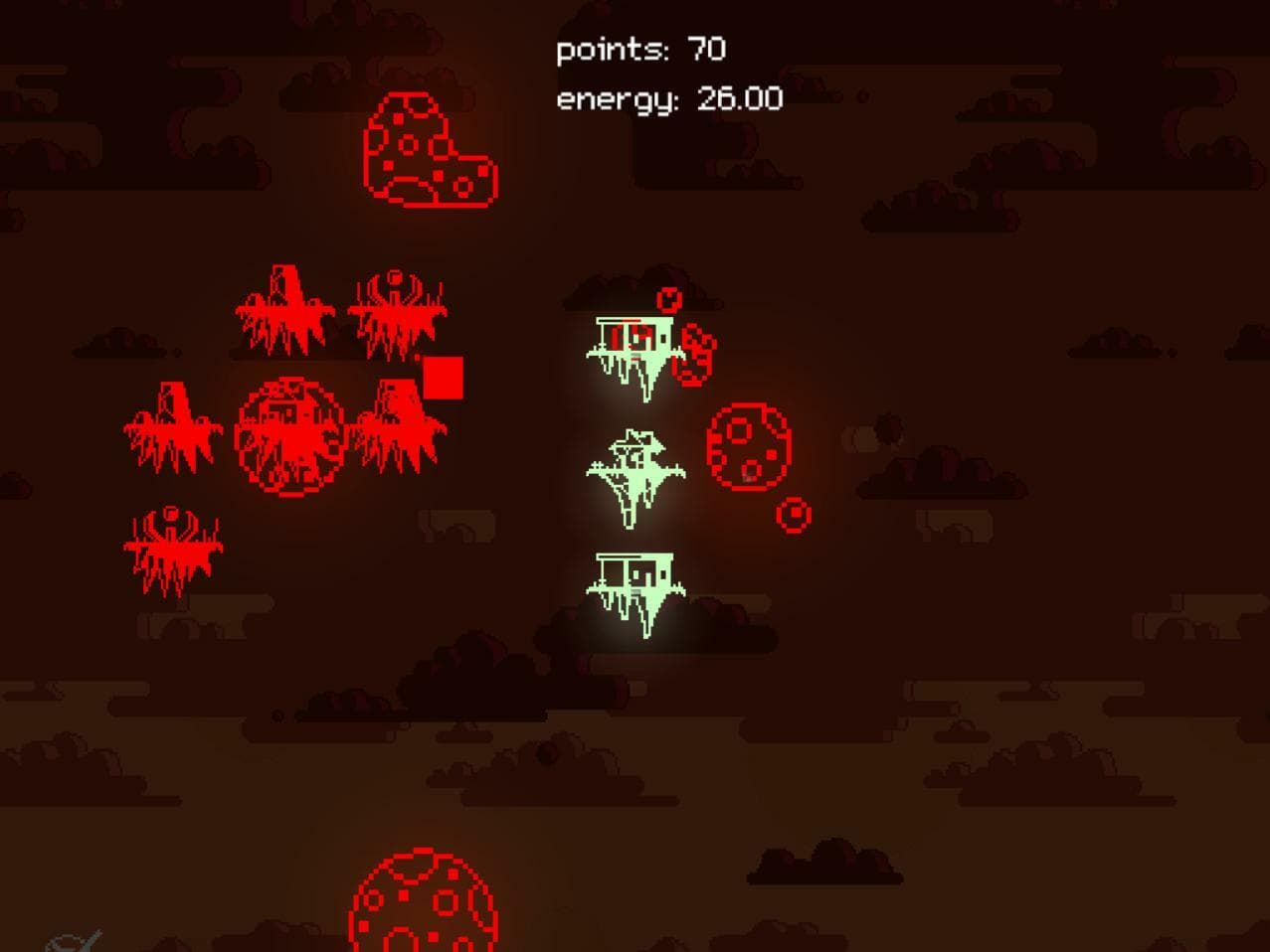 SkyLand (Adonas) screenshot 4