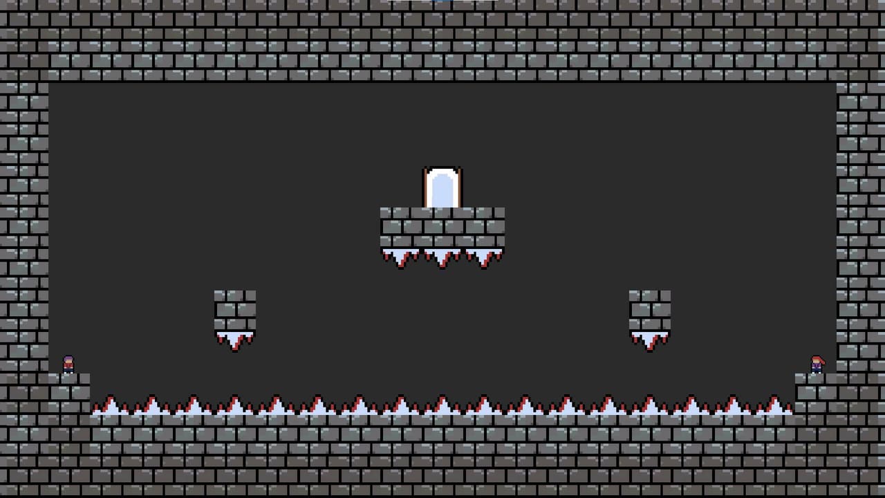 The Red String screenshot 6