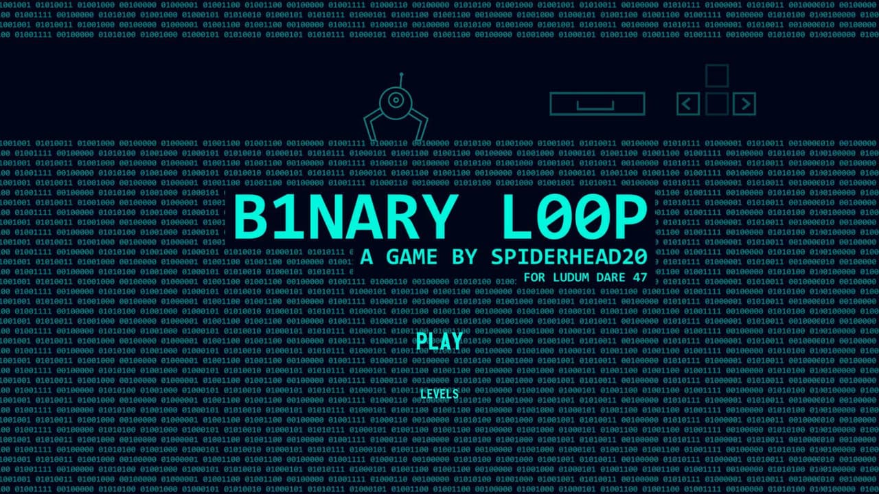 Binary Loop screenshot 2