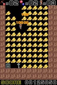 Treasure Hunter X screenshot 3