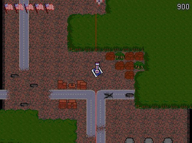 Mcwequiesks gm48 Anthology screenshot 6