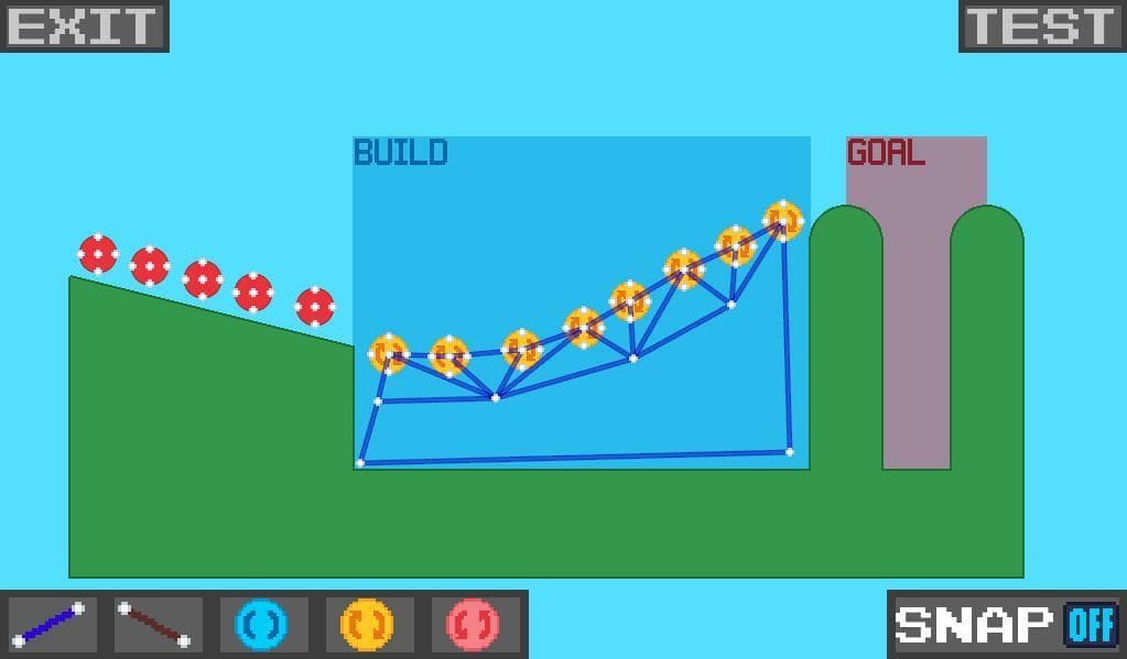 Superb Mechanism screenshot 3