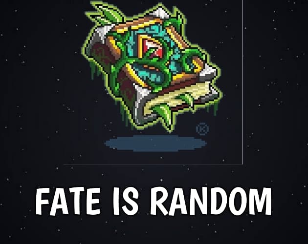 Fate is Random (BETA) - Mobile