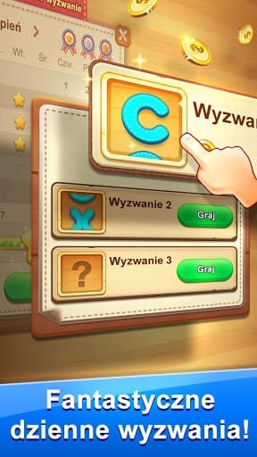 Mistrz Słów screenshot 5
