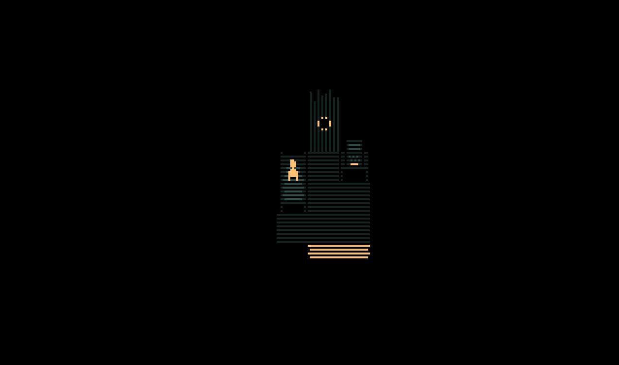Nocturne (itch) (Mulholland) screenshot 2
