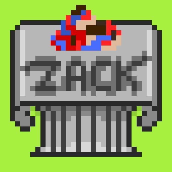 Zackrifice