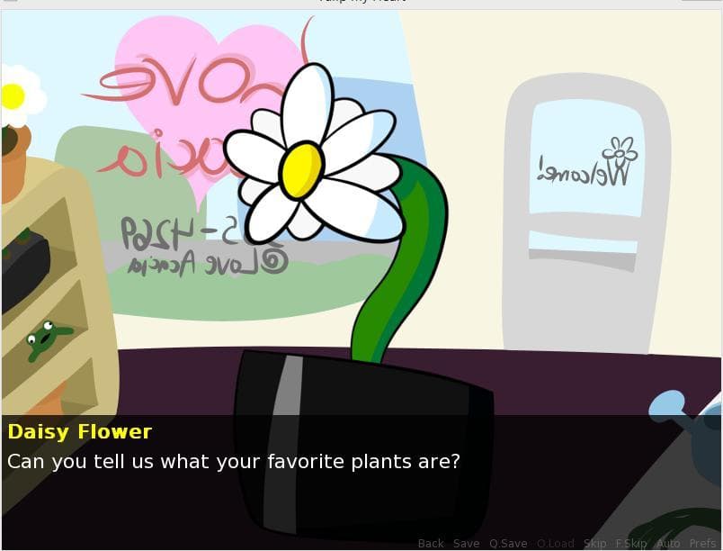 Tulip My Heart Demo screenshot 3