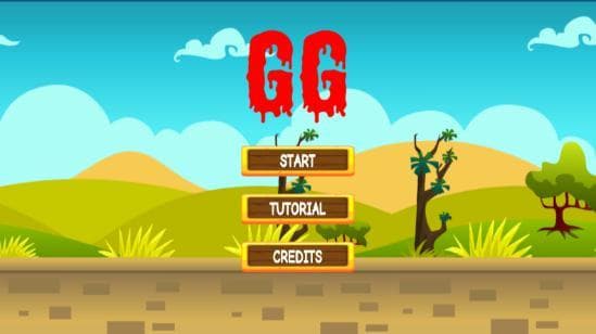 That GG Game! screenshot 2