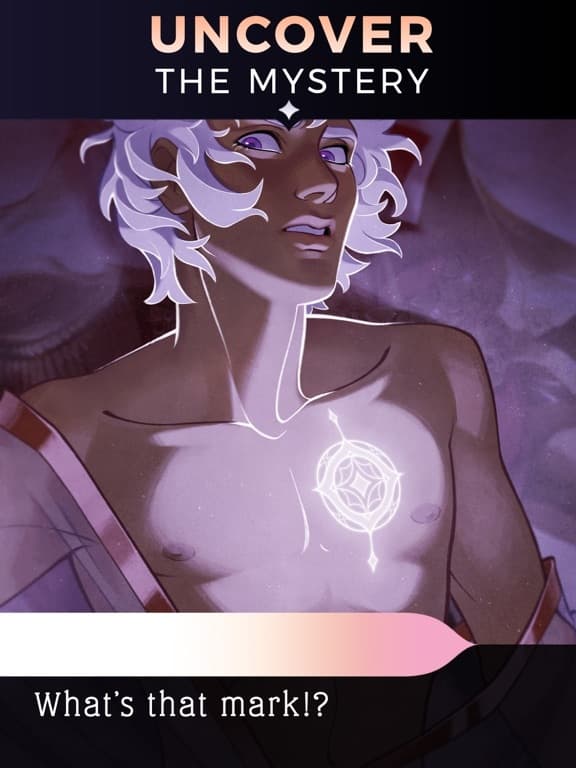 The Arcana: A Mystic Romance screenshot 4