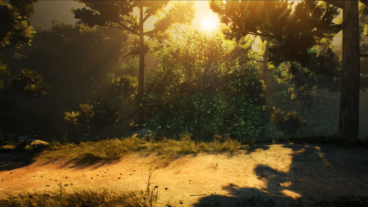 Path (Tobias O Norum, CharlotteMolnar, adelenjohansen, HvrdGames)