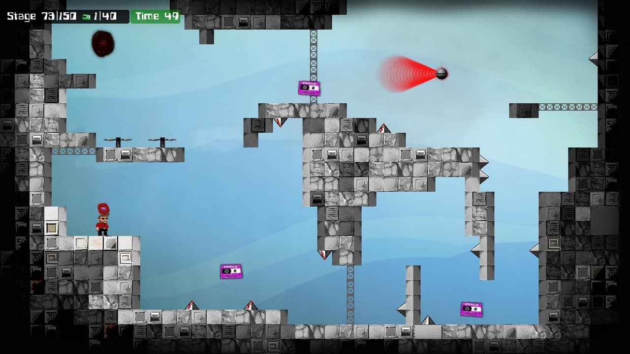 Reaching Nirvana screenshot 4