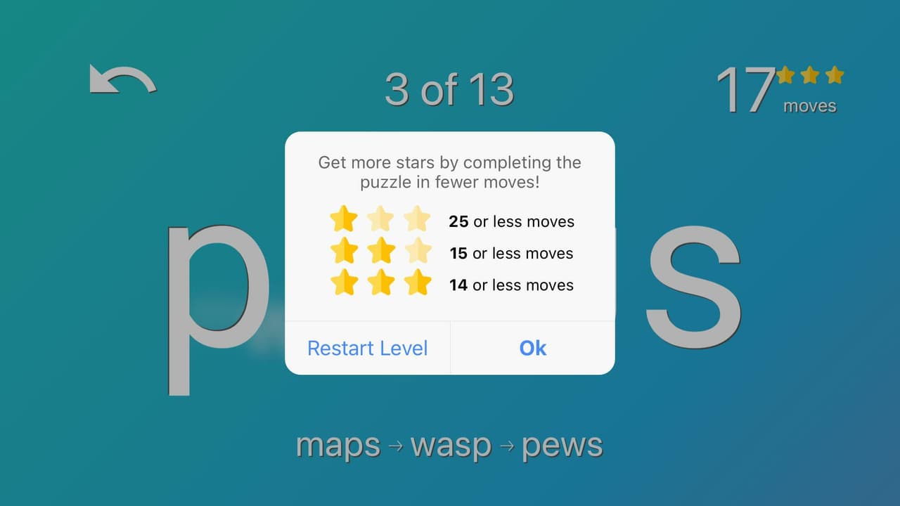 Anagraphs: A Word Game with a Twist