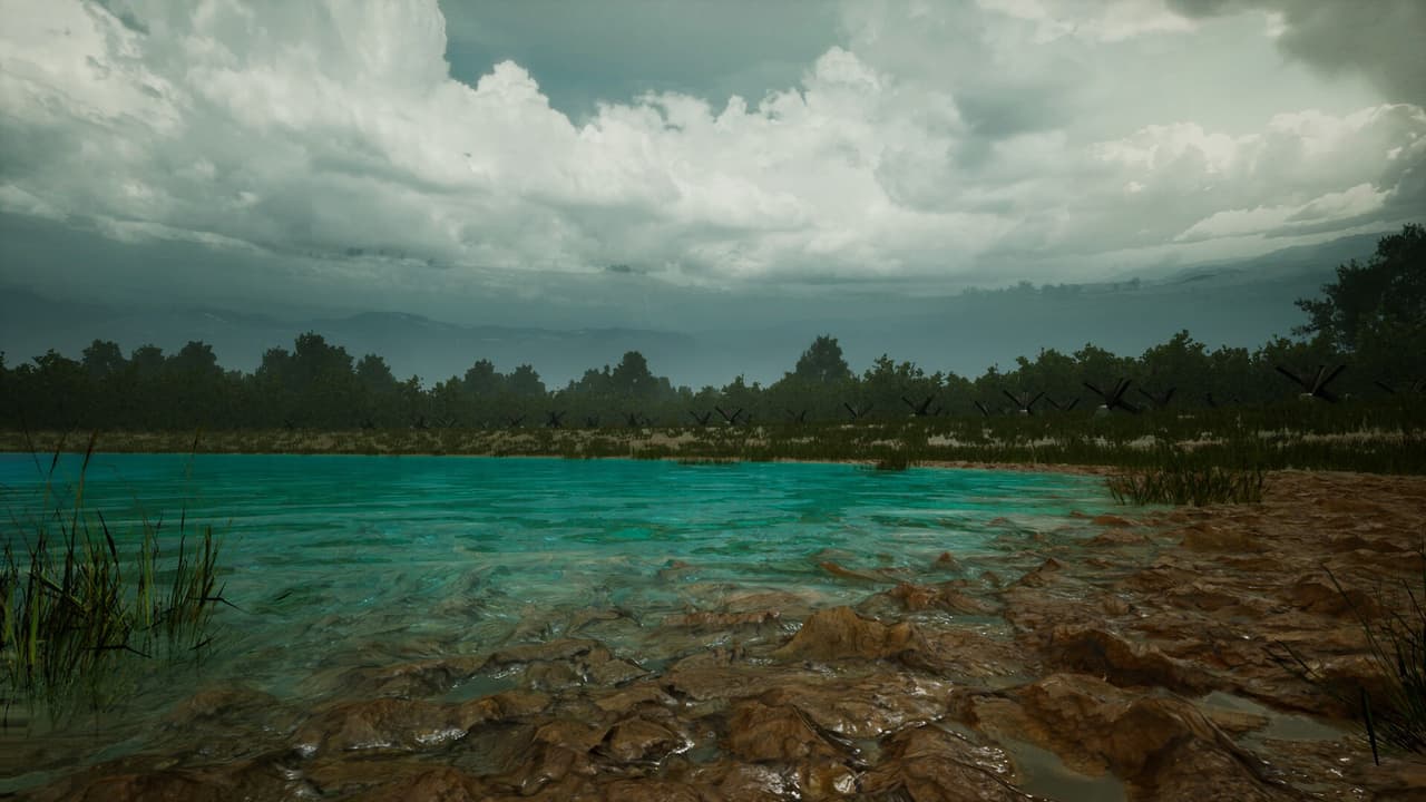 还我河山HeroRagingFire screenshot 2