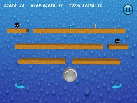 Rotate the Ball Pro screenshot 5