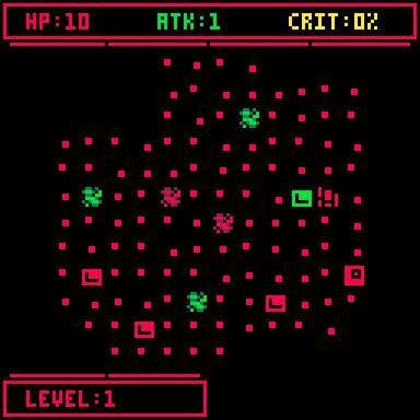 HELLCUBE screenshot 3
