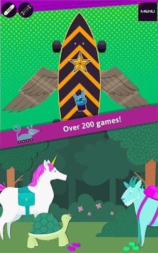 ABCya! Games screenshot 5