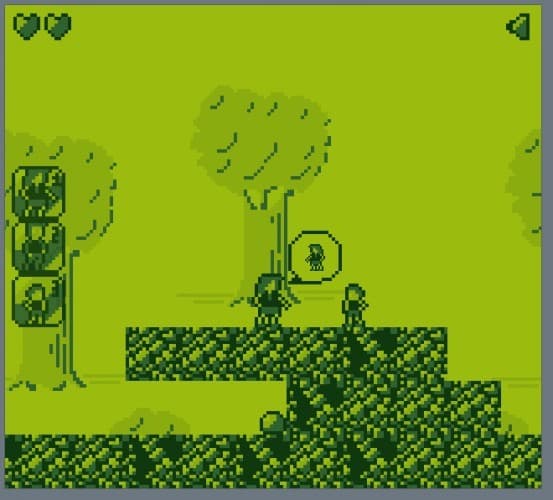 Family Slime screenshot 3