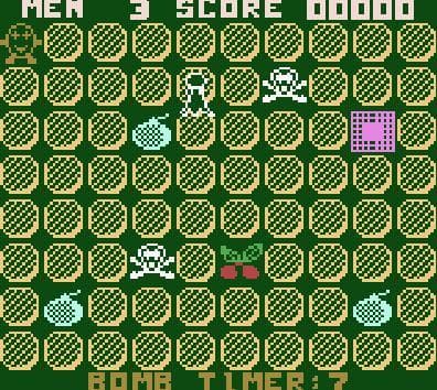 UXB screenshot 3