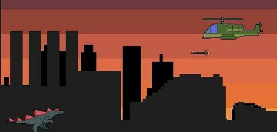Kaiju Koin screenshot 2