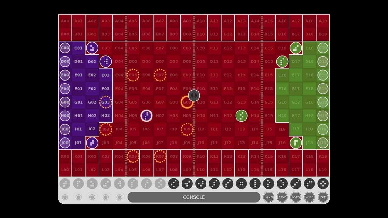 Hard Ball (dupuqub) screenshot 2