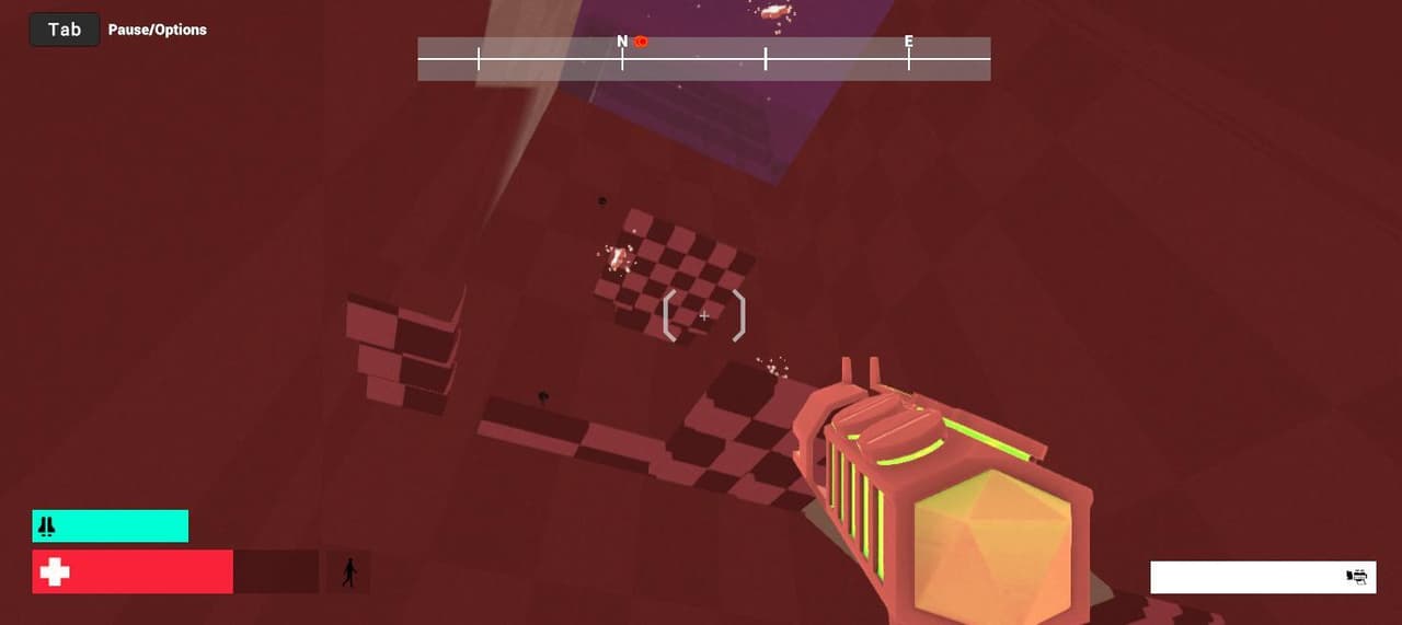 Tower of Ascension (itch) screenshot 4