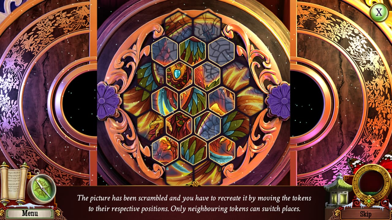 Tibetan Quest: Beyond the Worlds End screenshot 6