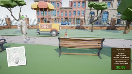 Hitcone