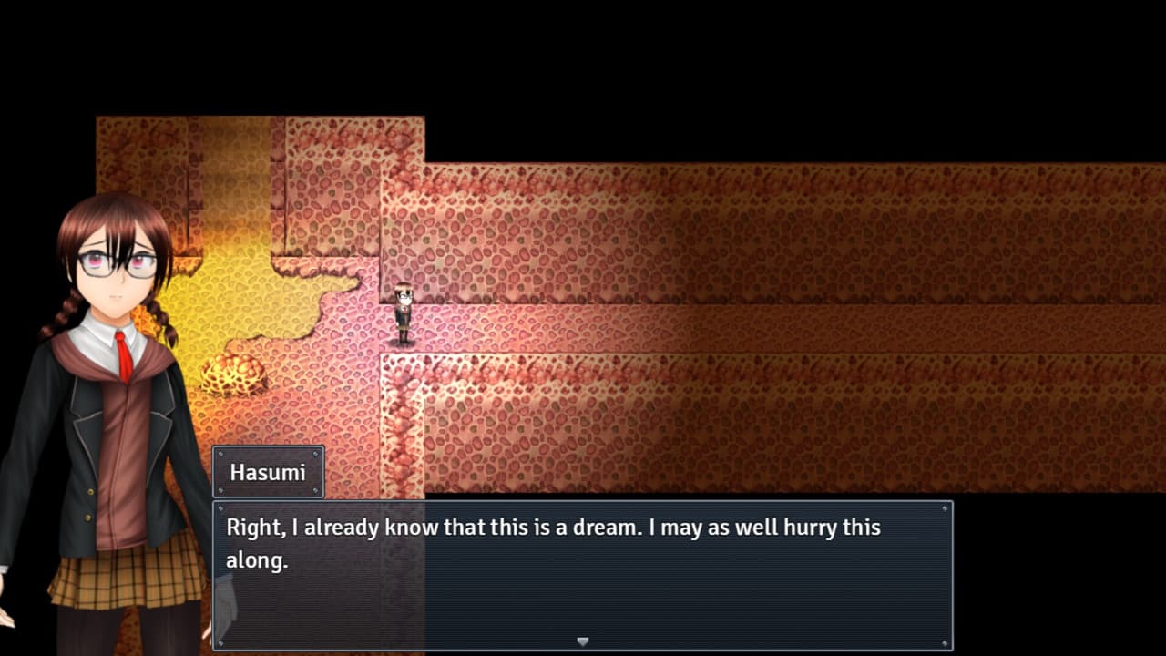 Price of Resurrection screenshot 4