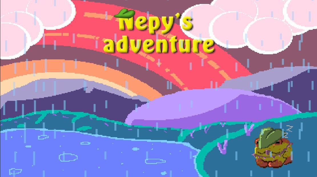 Nepys Adventure